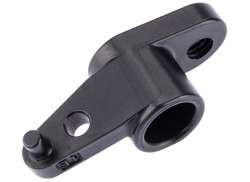 Bosch ABS WSS Adapter PM7 180mm - Zwart