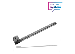 Bosch Accuhouder Horizont&aacute;ln&iacute; Pro. CompactTube 400 - Čern&aacute;