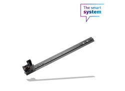 Bosch Accuhouder Вертикальный Для. CompactTube 400 - Черный