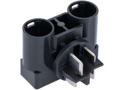 Bosch Adapter Dla. Akumulator Smart System - Czarny