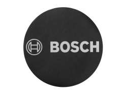 Bosch Adesivo Cappuccio Di Copertura Per. Cruise 25Km/u - Nero
