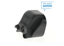 Bosch Afdekkap Houder tbv. Powertube