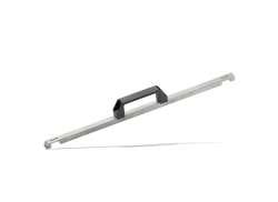 Bosch Akku Kokoonpano Muoto -. PowerTube 625 Vaakasuuntainen - Hopea