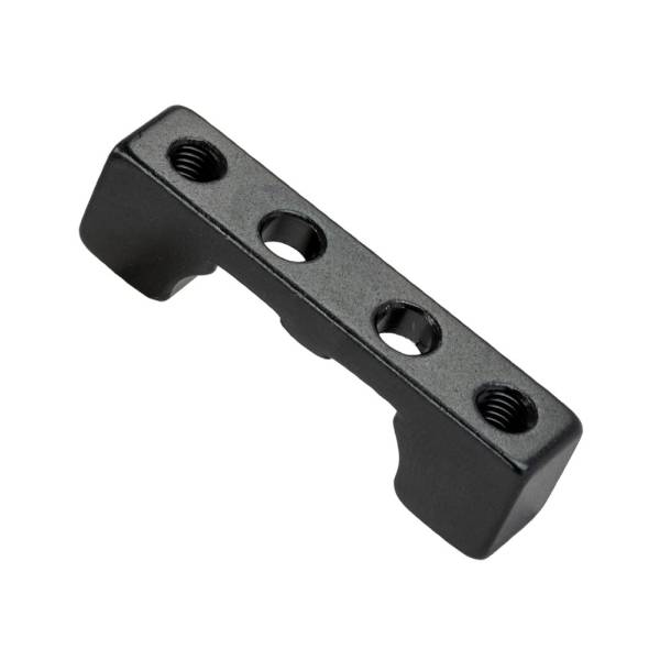 Pédalier Miranda Delta Pour Vélo électrique Bosch Gen 2 - Longueur 170 Mm, Noir, Axe ISIS