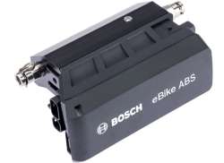 Bosch BAS3311 Control Enhed ABS Magura Olie - Sort