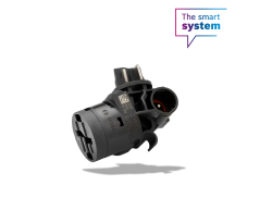 Bosch Батарея Adapater 1 Для. PowerPack 545/725 - Черный
