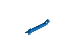Bosch Bater&iacute;a Montaje Plantilla Act./Perf./Cargo Line - Azul