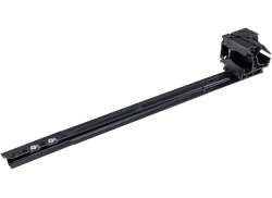 Bosch Bateria Suporte Horizontal Para. Compact Tubo - Preto