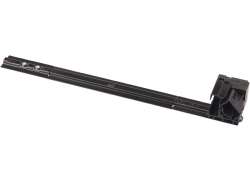 Bosch Bateria Suporte Horizontal Para. Compact Tubo - Preto