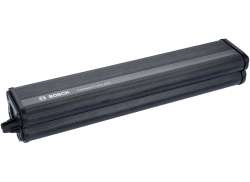 Bosch Baterie Compact Țeavă 400Wh - Negru