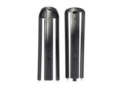 Bosch Baterie Krytka BES3 Plast - Čern&aacute;/&Scaron;ed&aacute;