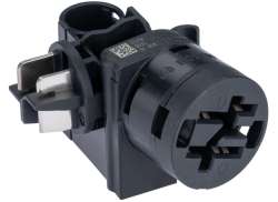 Bosch Batteri Adapter For. Smart System - Sort