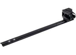 Bosch Batteri Holder For. Compacttube - Sølv