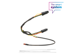Bosch Batteri T-Kabel 200mm For. Component Forbinder