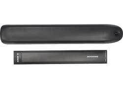 Bosch Battery Cover Cap For. Batavus Finez Gen2 - Black