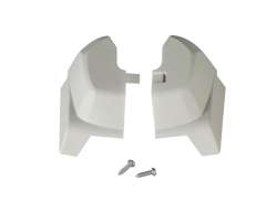 Bosch Battery Holder Kit For. Classic+ - White