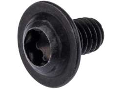 Bosch Befestigungsbolzen M4x6 Für. Adapterplatte - Schwarz