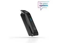 Bosch BES3 Cadru Baterie 545Wh 36V 15.1Ah - Negru