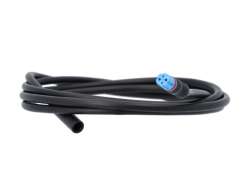 Bosch BES3 车灯 线缆 E-自行车 Higo 900mm - 黑色
