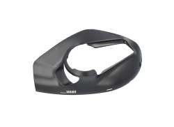 Bosch BES3 Motor Abdeckkappe Links Introvert - Schwarz