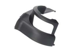 Bosch BES3 Motor Cubierta Para Cazoleta Izquierdo D-Rule - Negro