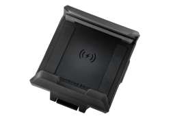 Bosch BES3 Phone Mount Smart System - Black