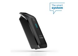 Bosch BES3 Rahmen Akku 800Wh 36V 22.2Ah - Schwarz