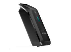 Bosch BES3 Ram Batteri 545Wh 36V 15.1Ah - Svart