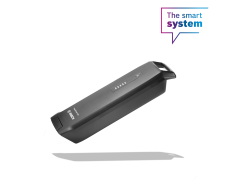 Bosch BES3 Рама Батарея 400Wh 36V 11.6Ah - Черный