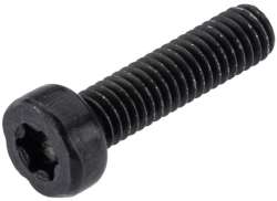 Bosch Bolt M4 x 16mm For. Rammerør - Svart