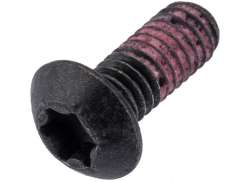 Bosch Bolt M4x8mm WWS DM - Black