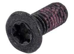 Bosch 볼트 M3 x 8mm For. 커버 캡 ABS 연결 - 블랙