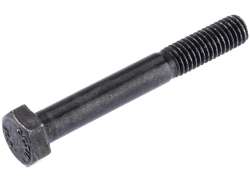 Bosch Bullone M8 x 60mm Per. Motor Unità BDU33YY - Nero