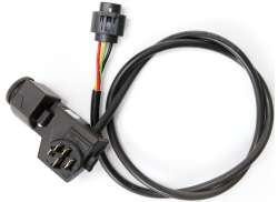 Bosch Cable Set 800mm From For Luggage Carrier Battery