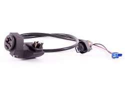 Bosch Cablu NuVinci Suport Bagaj 820mm - Negru