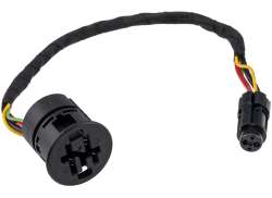 Bosch Cabo Carregador Conexão 200mm Para. Powertube/Powermore