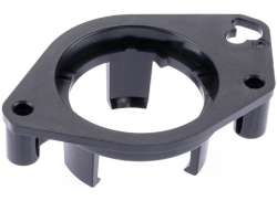 Bosch Cache Chargeur Prise Pour. PowerTube - Noir