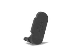 Bosch Cache Chargeur Trou Pour. SmartphoneHub - Noir