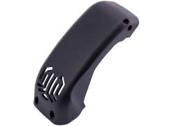 Bosch Capac Protecție Motor Unitate Gen 4 Sub eManufaktur - Negru