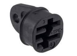 Bosch Capac Protecție Pentru. Baterie BES3 - Negru