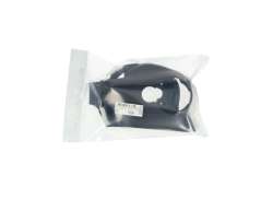 Bosch Capac Protecție Stânga/Dreapta Pentru. Motor BES3 Finez - Negru