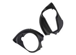 Bosch Cappuccio Di Copertura L/R Per. Active+ Motor Unit&agrave; - Nero