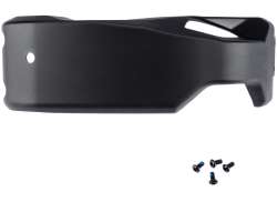 Bosch Cappuccio Di Copertura Per. Gen.4 eAdventure Motor Unità - Nero