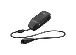 Bosch Cargador 2A 230V Para. Bes3 - Negro