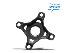 Bosch Chainring Spider For. BDU4xx - Black