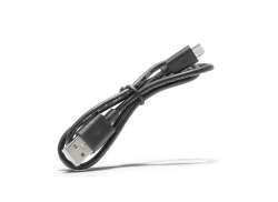 Bosch Charger Cable For. AmbiSense Rear Light - Black