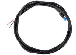 Bosch Chiaro Cavo 1400mm  Per. Faro - Nero