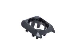 Bosch 充电器 塞 支架 为. Powertube E-SPM - 黑色