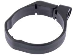 Bosch Clamp 42-45mm For. ABS Holder - Black