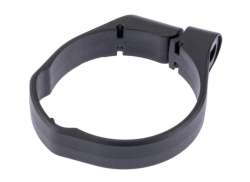 Bosch Clamp 42-45mm For. ABS Holder - Black